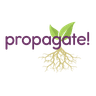 Logo Propagate!